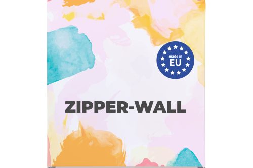 Expo Stretchwall gerade 200x230 with fabric