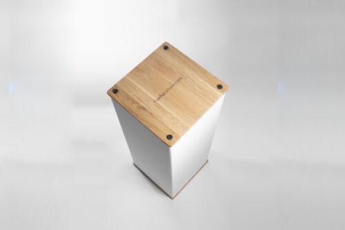 Flux Blox presenter 4