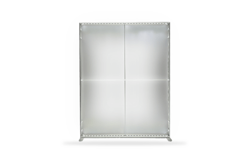 Expo Lightbox Aluminum