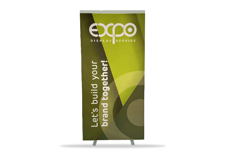 Expo Mega Banner