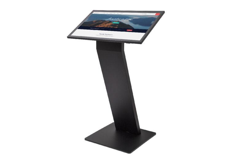 Expo Smart Video Table Slim
