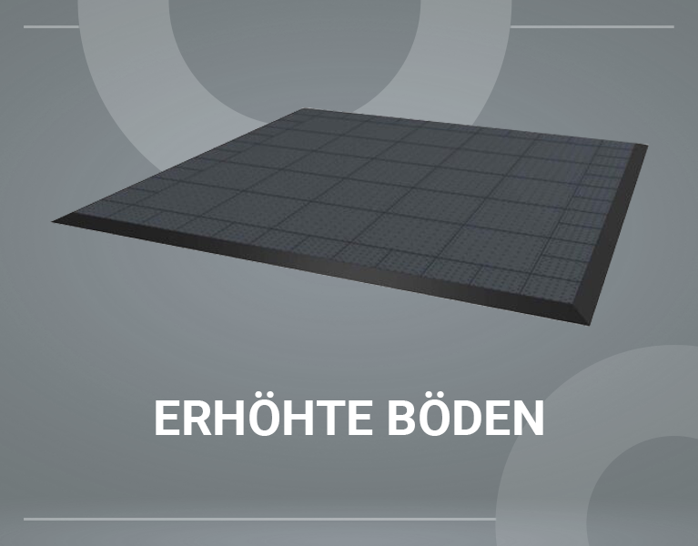 Hebeboden