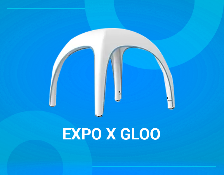 Expo X Gloo