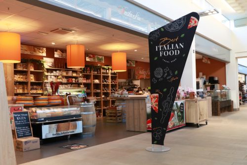 Expo-Stretchwall-Flag