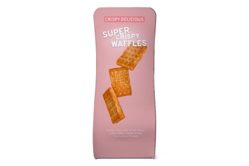 Stretchwall-Banner-Snake-Front-side