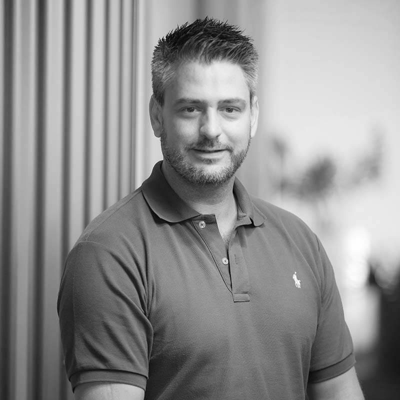 Regardt Van Huyssteen